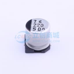 220uF ±20% 50V缩略图