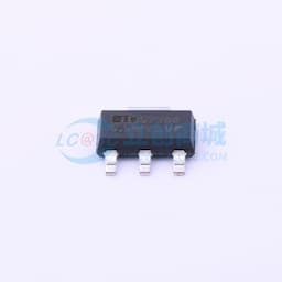 输入6V 输出3.3V 1A缩略图
