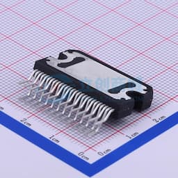 TDA7562B 【音频】缩略图