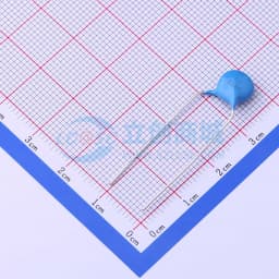 等级:X1,Y1 2.2nF ±20% 440V 400V 【安规】缩略图