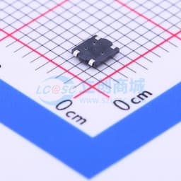 3.4*2.9*0.7mm 立贴 轻触开关缩略图