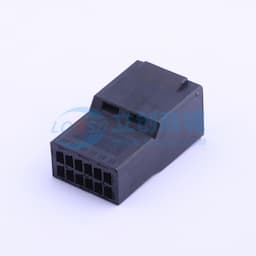 2x6P 2.5mm缩略图