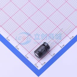 22uF ±20% 63V 【引线】缩略图