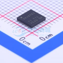 DRV8703QRHBRQ1缩略图