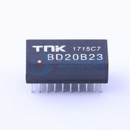 BD20B23 【网口】缩略图