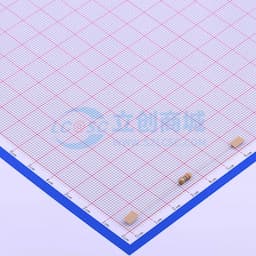 3MΩ ±5% 250mW 碳膜电阻 【插件】缩略图