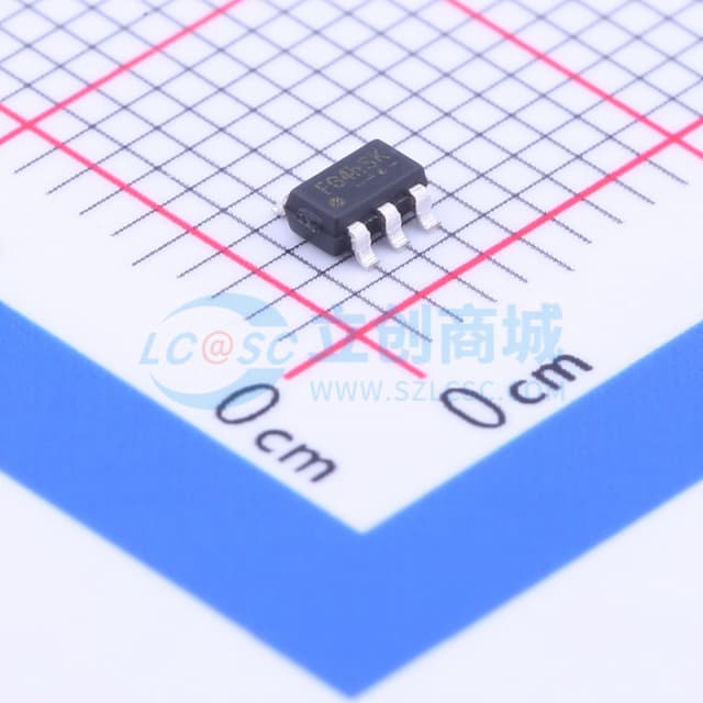 FP6755S6CTR实物图