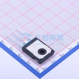 STWA48N60M2缩略图