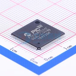 PIC32MX534F064L-I/PF缩略图