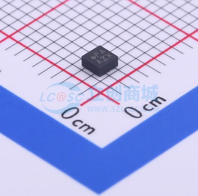 BMA400实物图