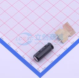 390uF ±20% 35V 【插件】缩略图