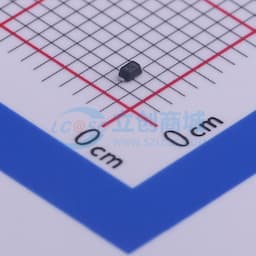 TVS 5V截止 峰值浪涌电流：6A@8/20us缩略图