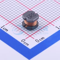 6.8uH ±20%缩略图
