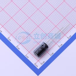 330uF ±20% 6.3V 【引线】缩略图