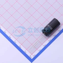 2700uF ±20% 16V 【插件】缩略图