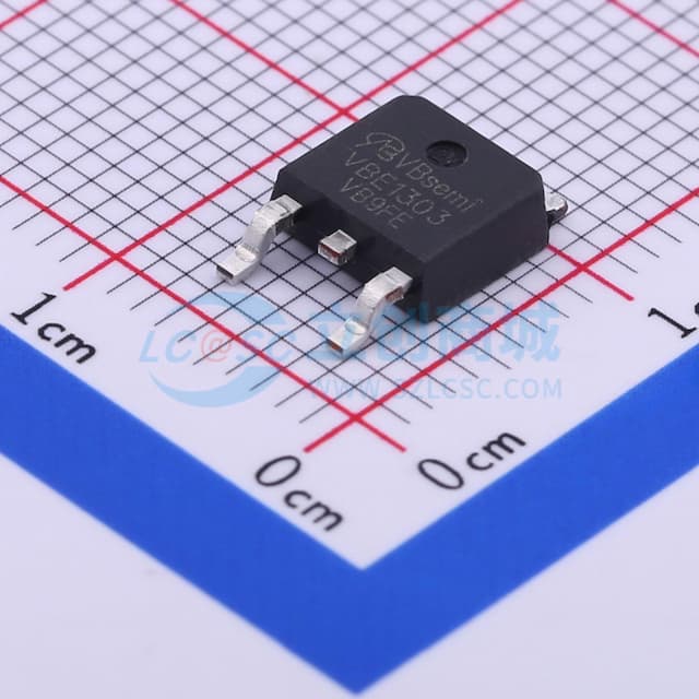 VBE1303实物图