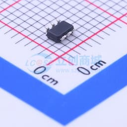 2Kbit I2C串行EEPROM缩略图