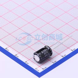 47uF ±20% 100V缩略图