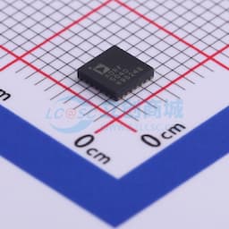 高隔离度、硅制SP4T非反射开关，9 kHz至12.0 GHz缩略图