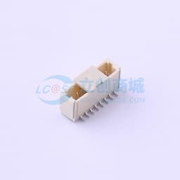 1x8P 间距:1mm 立贴缩略图