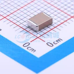 1nF ±10% 4kV缩略图