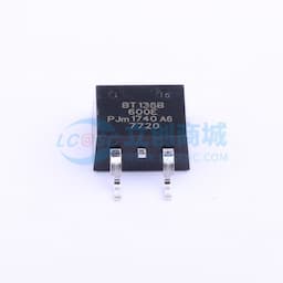 BT138B-600E,118缩略图