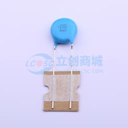 等级:X1,Y2 4.7nF ±20% 440V 300V缩略图