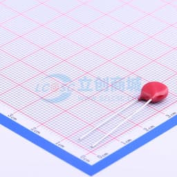 钳位电压775V 25焦耳 插件压敏电阻 【压敏】缩略图