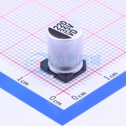 220uF ±20% 35V缩略图