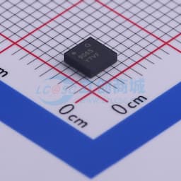 超低噪声双级旁路低噪声放大器缩略图