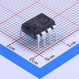 PIC10F202-I/P 【插件】缩略图