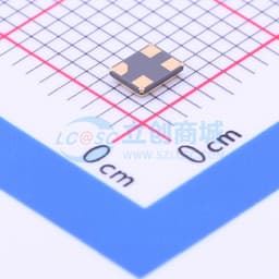3225 16M 9PF  10ppm  -20 -75℃缩略图