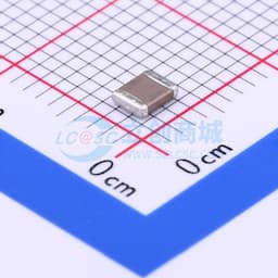 10uF ±10% 25V缩略图