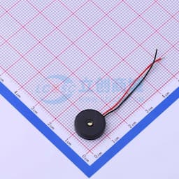 压电式5V 4000HZ缩略图