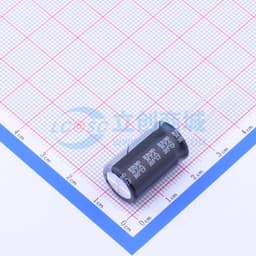 10uF ±20% 450V 【插件】缩略图