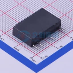G6DN-1A-SL DC24 【继电】缩略图