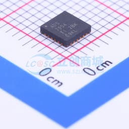 ADS7954SRGET缩略图