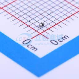 单路 0402磁珠 阻抗80Ω@100MHz缩略图