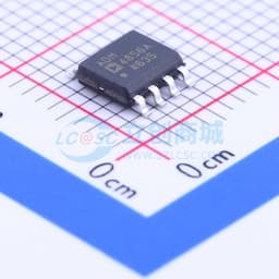 全双工RS-485/RS-22收发器，提供2.5Mbps数据速率缩略图