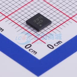 呼吸灯驱动Breathing LED Driver缩略图