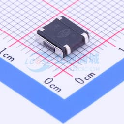 6.3*6.2*2.5mm 立贴 轻触开关缩略图