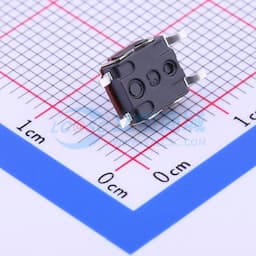 6.2*6.2*5mm 立贴 轻触开关缩略图