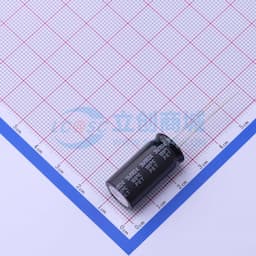 1000uF ±20% 35V 【插件】缩略图