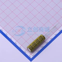1200uF ±20% 35V 【引线】缩略图