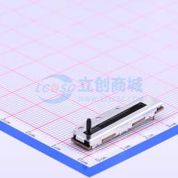 10kΩ ±30% 【可调】缩略图