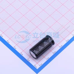 2200uF ±20% 25V 【插件】缩略图