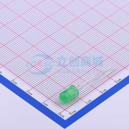 翠绿 【发光】缩略图