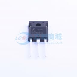 FCH023N65S3缩略图