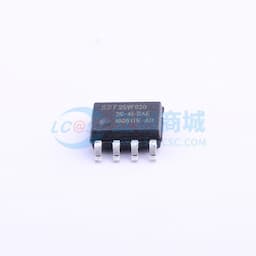 SST25VF020-20-4I-SAE缩略图