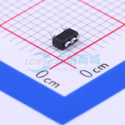 5.5V 3A 1.2MHz 同步降压调节器缩略图